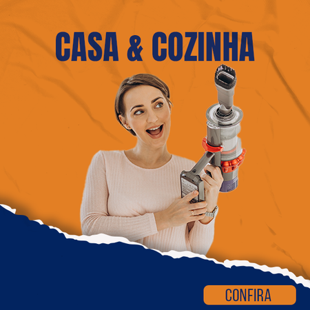 Casa & Cozinha
