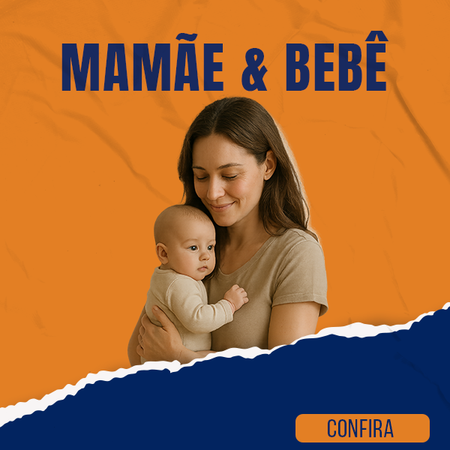 Mamãe & Bebê