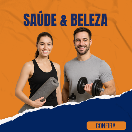 Saúde & Beleza