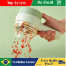 Processador Elétrico de Alimentos TriturMax