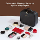 GlamBox – Maleta e Organizador de Maquiagem