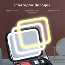 GlamBox – Maleta e Organizador de Maquiagem